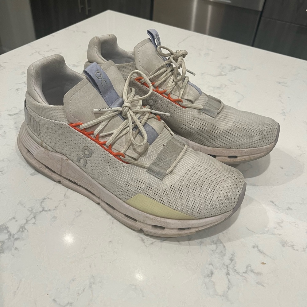 Women’s On Cloudnova 2